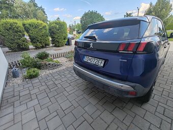 Peugeot 3008 - 5