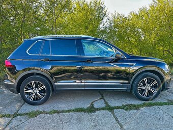 Volkswagen Tiguan 4x4 4Motion - 5