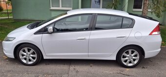 Honda Insight 1,4 Hybrid Automat 2011 - 5