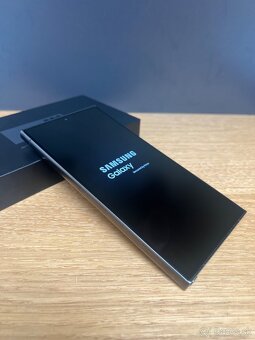 Predám SAMSUNG GALAXY S24 ULTRA 12GB/512GB, TOP stav, VOLNY - 5
