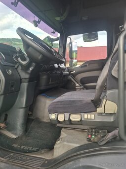 Man tgl 12.240 EURO 4 - 5