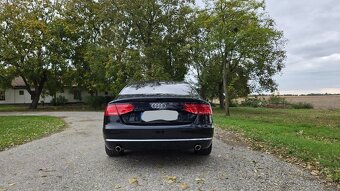 Audi A8 - 5