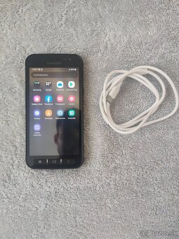 Samsung Galaxy XCover 4 - 5
