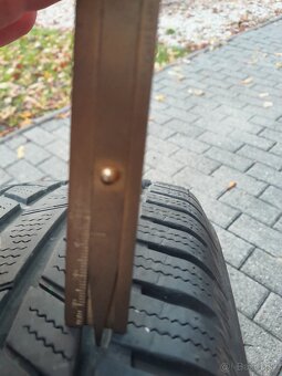 215/70r16 zimne - 5