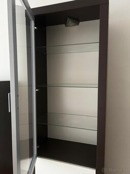 Nábytok do obývacej izby - 5