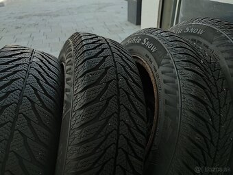 Matador Sibir Snow - 5