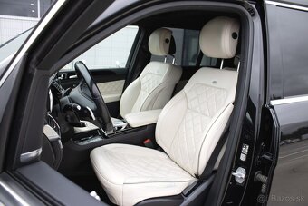 Mercedes-Benz GLS - 5