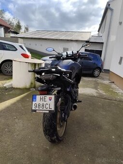 Yamaha Tracer 7GT 2023 - 5