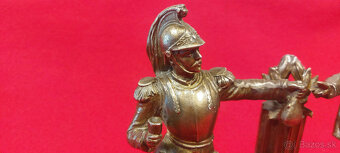 KYRYSNÍK A HUSÁR - 5