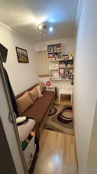 Na predaj: 2,5-izbový tehlový byt – Komenského ulica, Trebi - 5