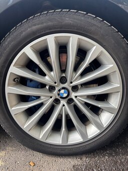 BMW 5x112 R18 G30 - 5