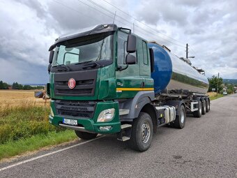 Tatra PHOENIX 4x4 - 5