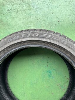 205/45 R17 88 V XL PIRELLI SOTTOZERO SERIE 3 - 5