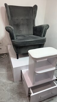 pedikérske pódiá - 5