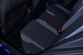 Volkswagen Golf R-line 1.6TDI 85kW, automat, 2019 - 5