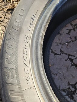 185/65 R14 86T Letné pneu - 5