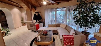 PREDAJ: Rodinný dom s pozemkom - BÚČ, EXKLUZÍVNE - 5