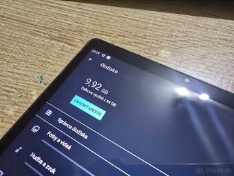 Lenovo Tab M10 FHD Plus plnefunkcny na displeji nieje ani je - 5