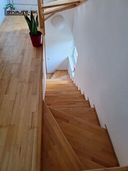 Rekreačný dom s celoročným užívaním s množstvom benefitov v - 5