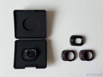 PREDAM/ VYMENIM DJI MINI 4 PRO + DJI RC FLY MORE COMBO - 5