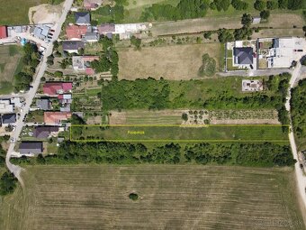 Nádherný pozemok.. - 5