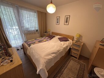 Predaj Priestranný 3-izbový byt s veľkým balkónom v Rajke - 5