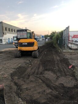 Zemné práce - 5