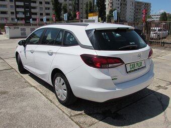 Opel Astra Sport Tourer ST 1.6 CDTI 110k - splátka 169,-€ - 5