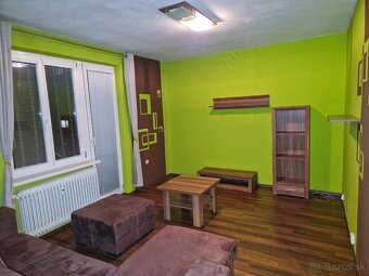 Na predaj 2 izbový byt v meste Prievidza. - 5