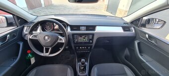 Škoda Rapid 1.2 TSi 77000km Ambition - 5