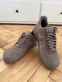 Nike sportswear air force 1 - 5