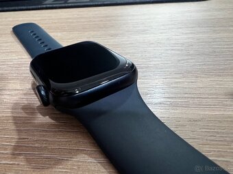 Apple watch SE 2 generácie - 5