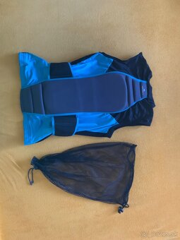 Nový detský chránič chrbta - 5