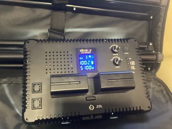 VILTROX VL-D640T - LED - 5