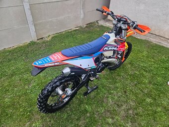 Ktm exc 300 2022 - 5