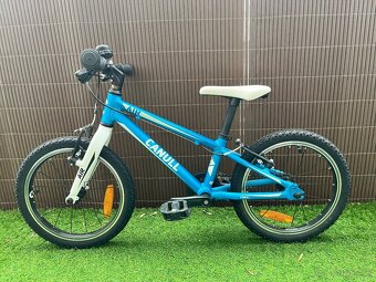 Bicykel Canull Air 16 - 5
