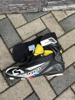 predam topanky na bezkovanie - 5