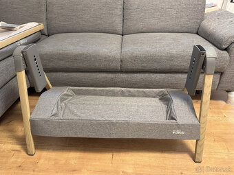 Smilo snoozle detska postielka - 5