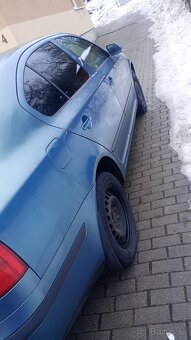 Škoda oktavia 1.9 77kw - 5