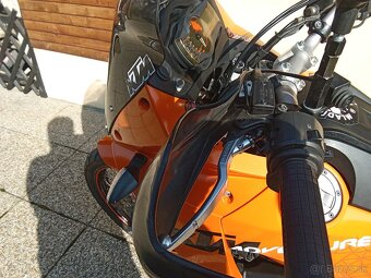 KTM 990 adventure - 5
