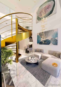 Apartmány Panama NOVOSTAVBA - 5