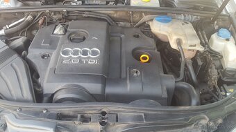 AUDI A4--B7 AVANT - 5