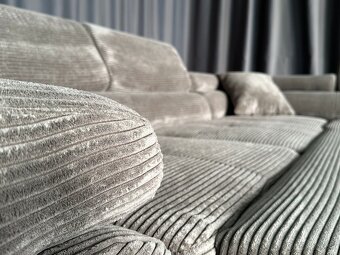 Sedacia súprava / gauč 106/2L - 5