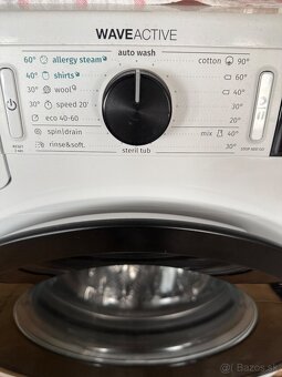 Práčka Gorenje - 5