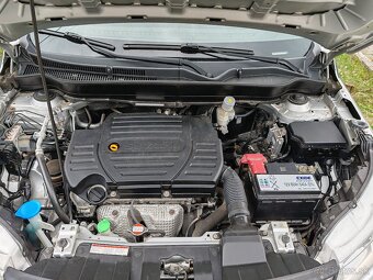 Suzuki vitara 1.6 - 5