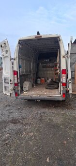 Fiat ducato 3.0 - 5