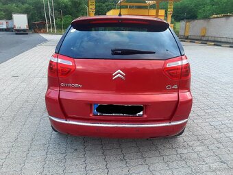 Citroen c4 - 5