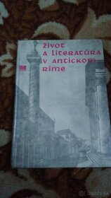 Knihy -historia - 5