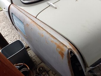 PREDAM SKODA 1000MB - 5