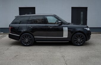 Range Rover Autobiography 5.0 Supercharged - 5
